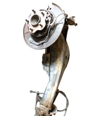 Nissan Rogue Rear wheel hub spindle/knuckle