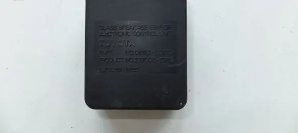 Toyota Land Cruiser (J100) Other control units/modules 0819200970 TOYOTA0819200970