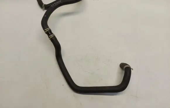 Lexus RX V Engine coolant pipe/hose RURPRZEWWOD