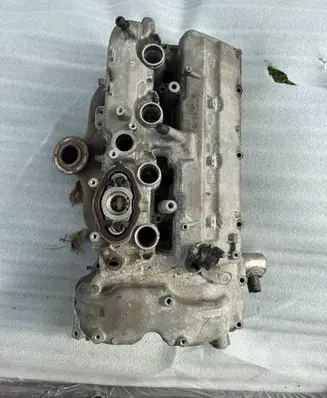 BMW 6 F06 Gran coupe Engine head 13992010