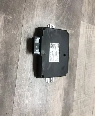 BMW 5 G30 G31 Other control units/modules 1710300759 182618 9500081