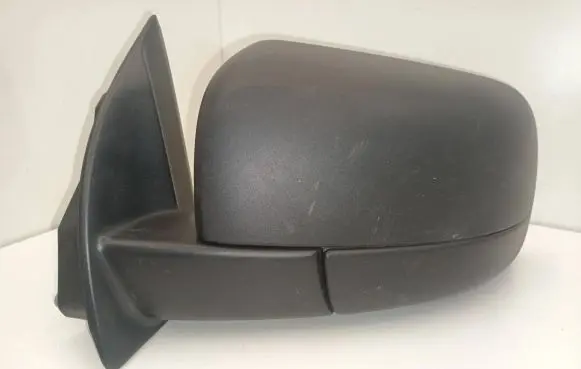 Ford Ranger Front door electric wing mirror E1021198