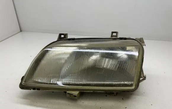 Volkswagen Sharan Headlight/headlamp 7M1941015D 0301048301