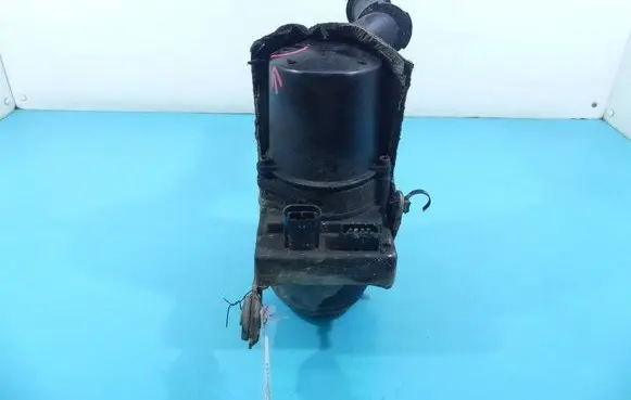 Peugeot 307 Power steering pump IMPRK1043081