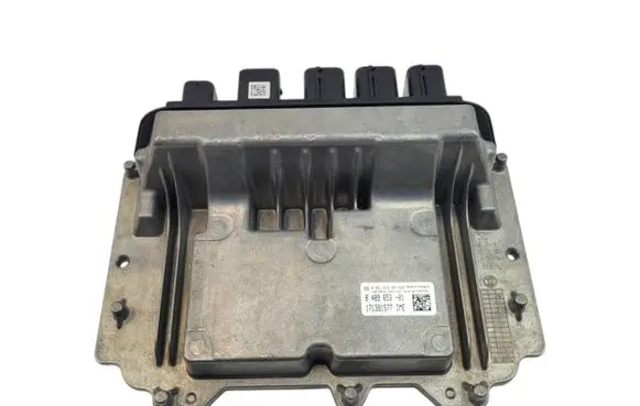 BMW X1 F48 F49 Engine control unit/module ECU 12148489653 8489653 0261S19767