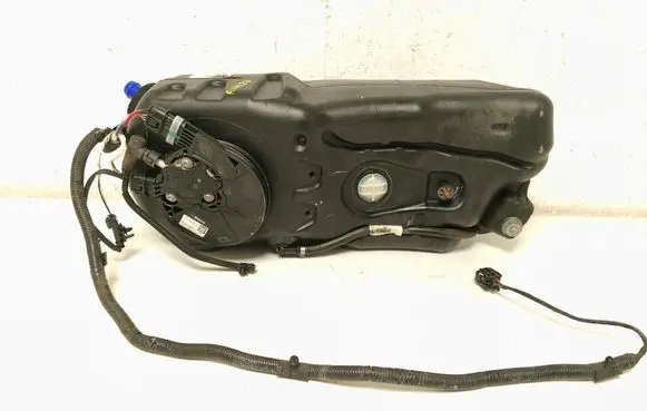 Jaguar XE AdBlue liquid reservoir GX735J228AD