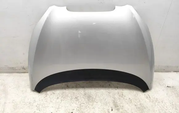Seat Altea XL Engine bonnet/hood