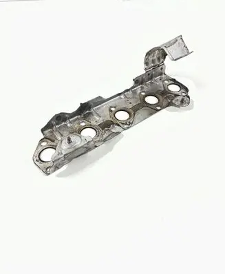 Citroen C4 Grand Picasso Exhaust heat shield 9810697380