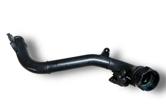 Nissan Juke I F15 Intercooler hose/pipe 144601FE1C 0281002566