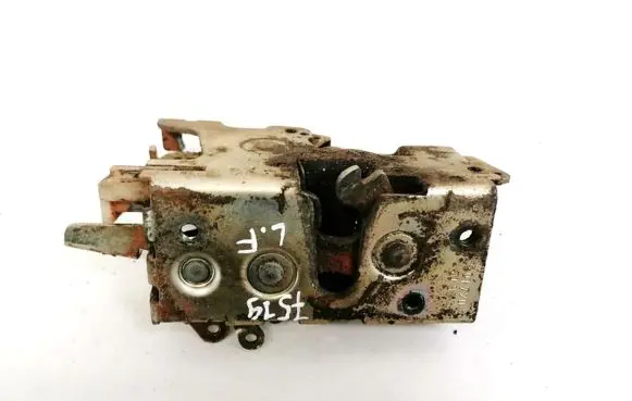 Volkswagen II LT Front door lock