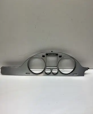 Volkswagen PASSAT B6 Dashboard trim 3C1858335