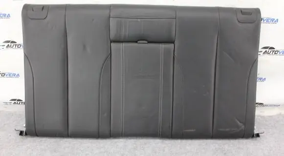 Rear seat