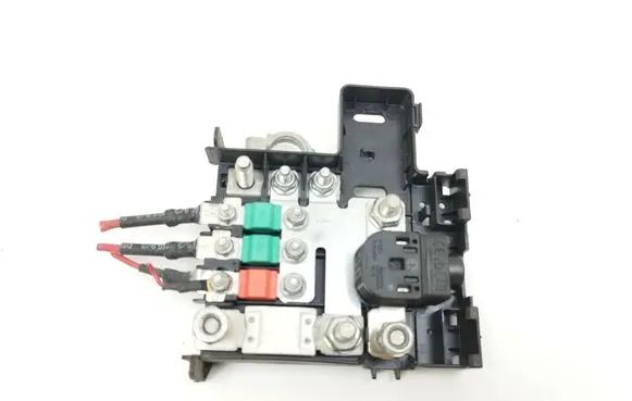 Maserati Ghibli Positive wiring loom A878