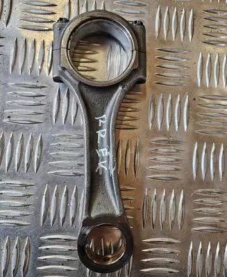 Land Rover Range Rover Evoque L538 Connecting rod/conrod 9688245380