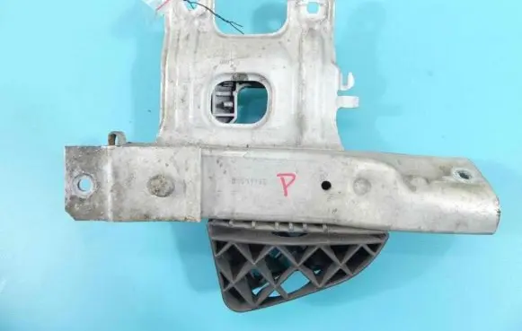 BMW 1 F20 F21 Front bumper support beam 7266194 IMPRK1345357