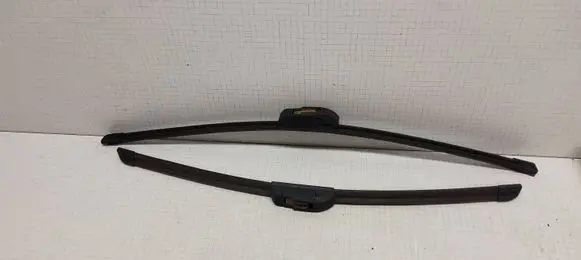 Volkswagen Transporter - Caravelle T5 Headlight wiper blade set 