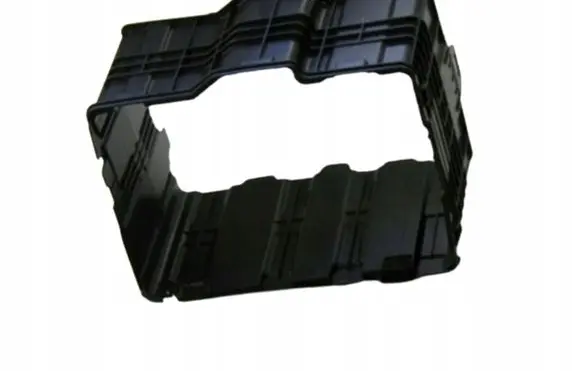 Renault Clio IV Battery box tray 242708587r