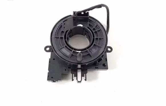 Renault Trafic III (X82) Airbag slip ring squib (SRS ring) 255543182R
