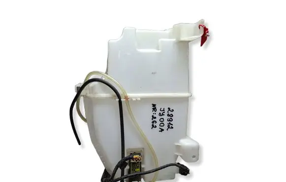 Renault Koleos I Lamp washer fluid tank S26279262 28912JY00A
