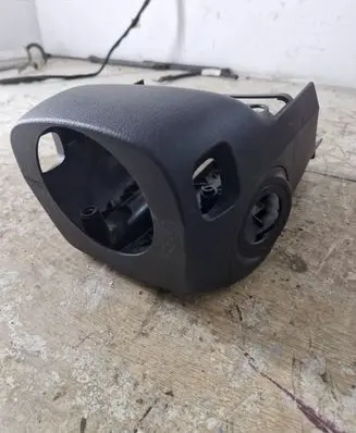Mazda CX-7 Steering wheel trim 