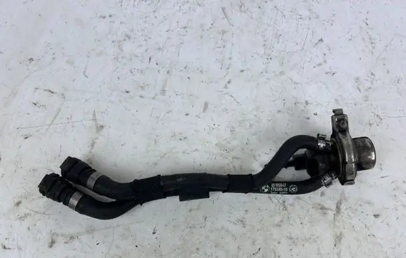 BMW 5 GT F07 Other AdBlue system parts 