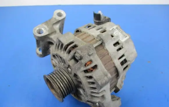 Mazda 2 Generator/alternator 2S6T-10300-CB