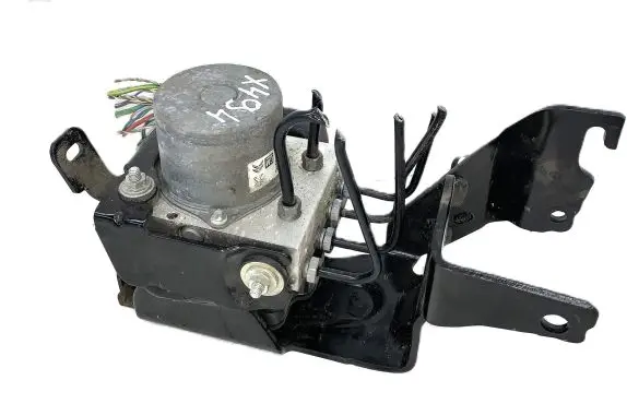 Peugeot 208 ABS Pump 9834565080
