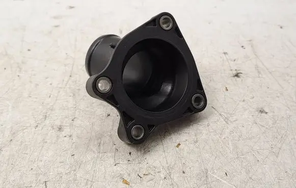 Toyota Verso Thermostat housing 163210R020