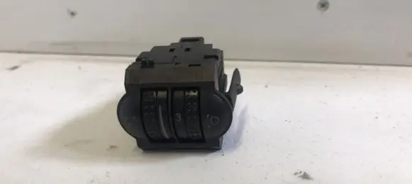 Volkswagen PASSAT B5 Headlight level height control switch 3B0941333