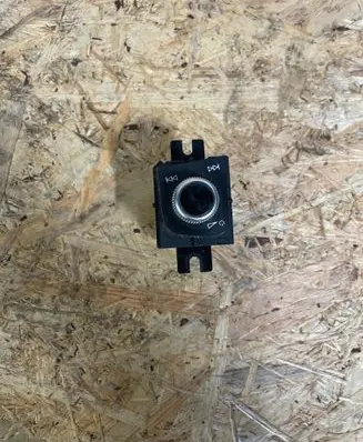 Audi A4 S4 B9 Sound control switch 8W1919616
