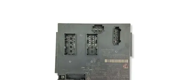 Porsche Macan (95B) Comfort/convenience module 7PP907064KN