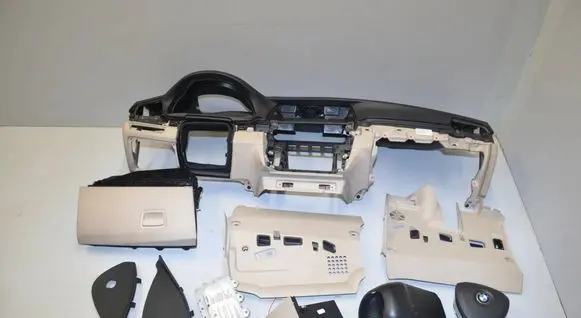 BMW 5 F10 F11 Dashboard 9218719 51459218719 6783839