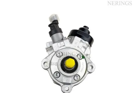 Hyundai i20 (PB PBT) Fuel injection high pressure pump 0445010596 0986437447