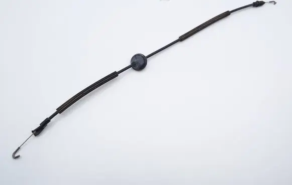 Skoda Superb B5 (3U) Rear door cable line 3U5839085