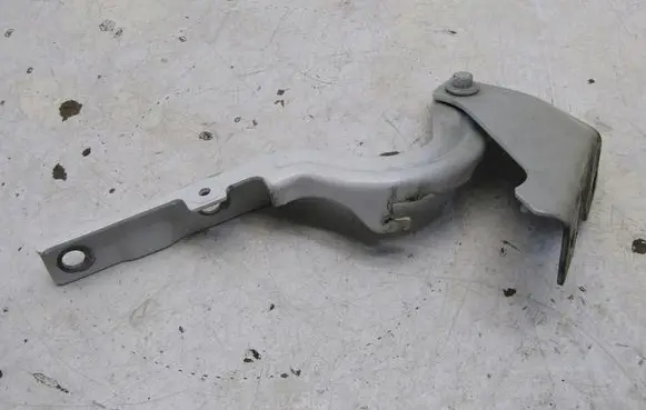 Fiat Tipo Engine bonnet/hood hinges KRIS235789