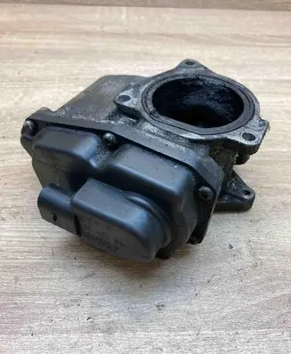 Volkswagen PASSAT B6 EGR valve 03G131501 216035358