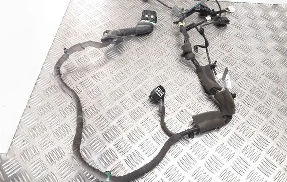 Ford Focus Front door wiring loom F1ET14A584AFH