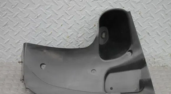 Mazda CX-30 Rear arch fender liner splash guards DFR550351CX30 DFR550351