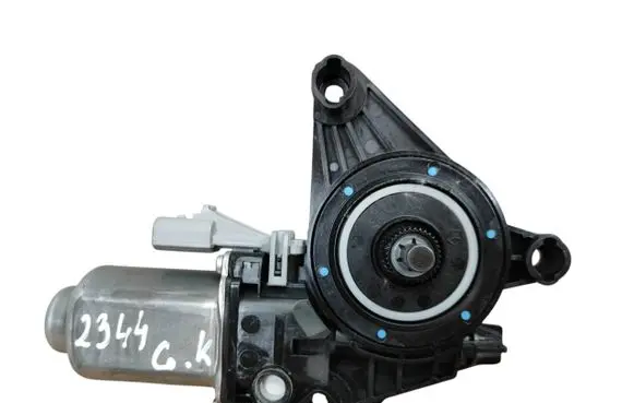 Chrysler Pacifica Rear door window regulator motor 3043242F 68314769AA 68314769AB