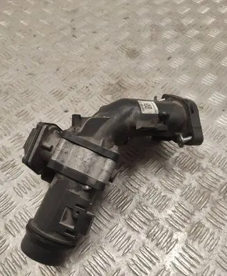 BMW 3 F30 F35 F31 Throttle valve 7810752 13547810752