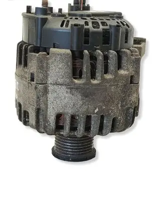 Renault Trafic II (X83) Generator/alternator 