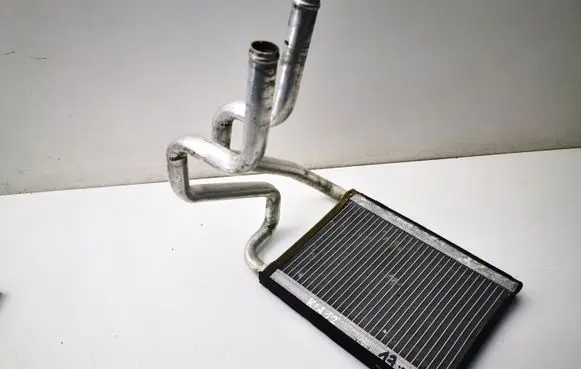 KIA Sportage Heater blower radiator