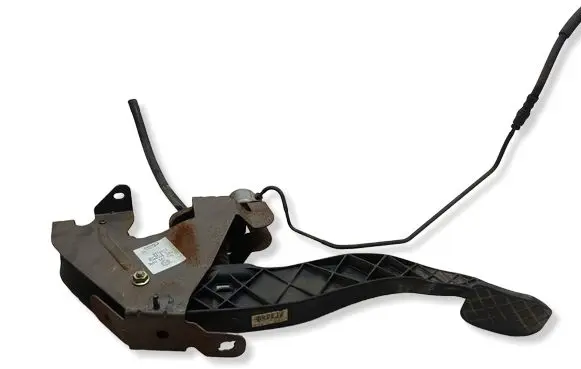 Volkswagen Transporter - Caravelle T5 Clutch pedal 7H1721059E 0159118