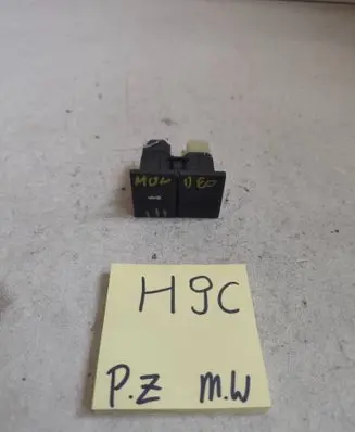Ford Mondeo Mk III Other switches/knobs/shifts 3894728