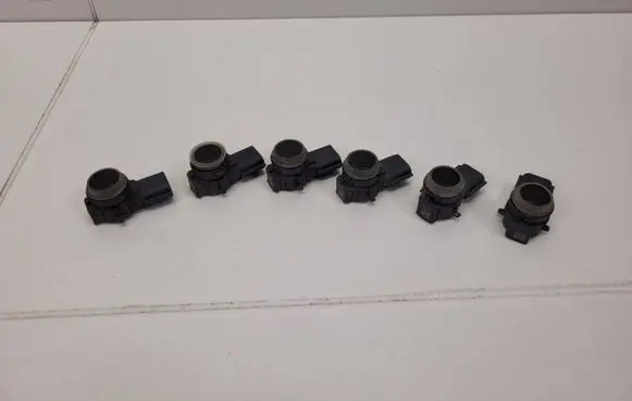 Renault Scenic IV - Grand scenic IV Parking PDC sensor