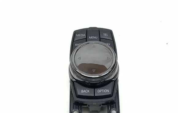 BMW X5 F15 Head unit multimedia control 9350725