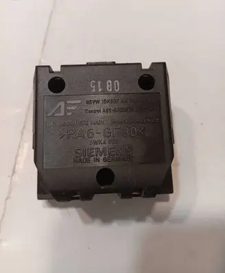 Volkswagen Sharan Alarm movement detector/sensor 7M0959121 5WK4558 PA6GF30