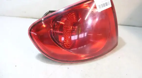 Seat Altea Rear/tail lights