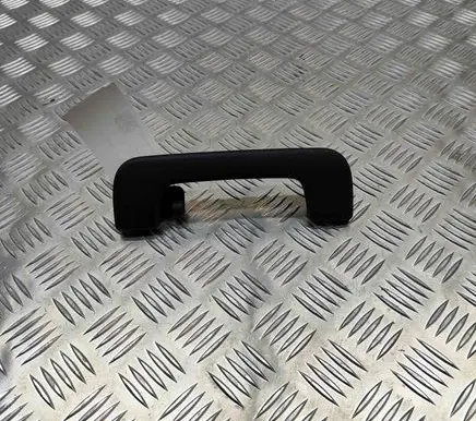 Porsche Macan (95B) Rear interior roof grab handle 95B857644