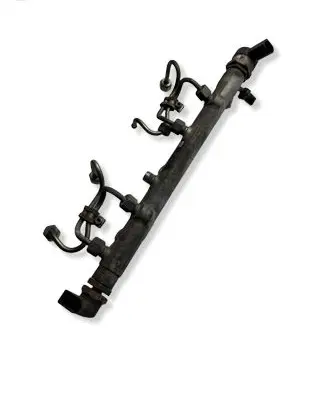 BMW 1 E81 E87 Fuel main line pipe 7787164 010396 0445214030